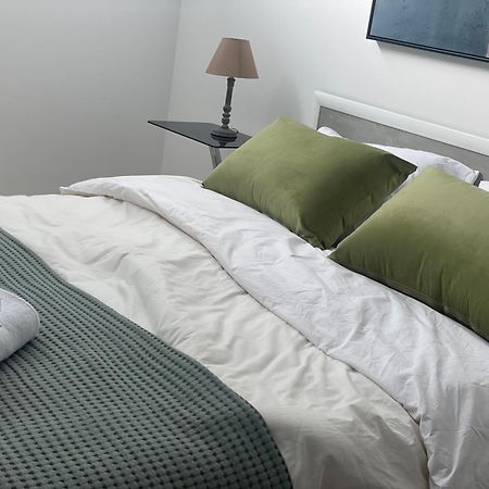 Aiolos Chania Center Luxury Apartment Near The Garden Zewnętrze zdjęcie