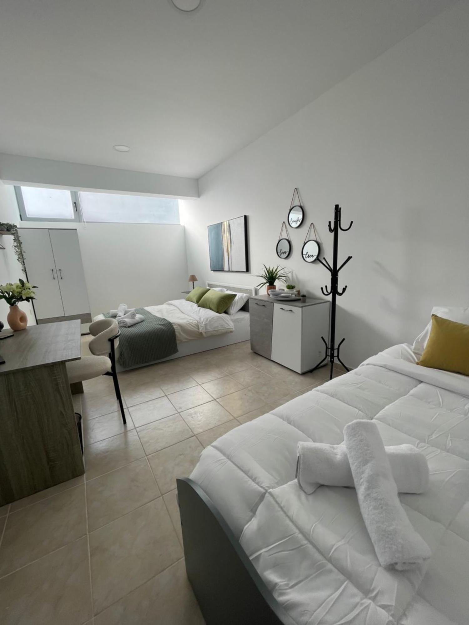 Aiolos Chania Center Luxury Apartment Near The Garden Zewnętrze zdjęcie