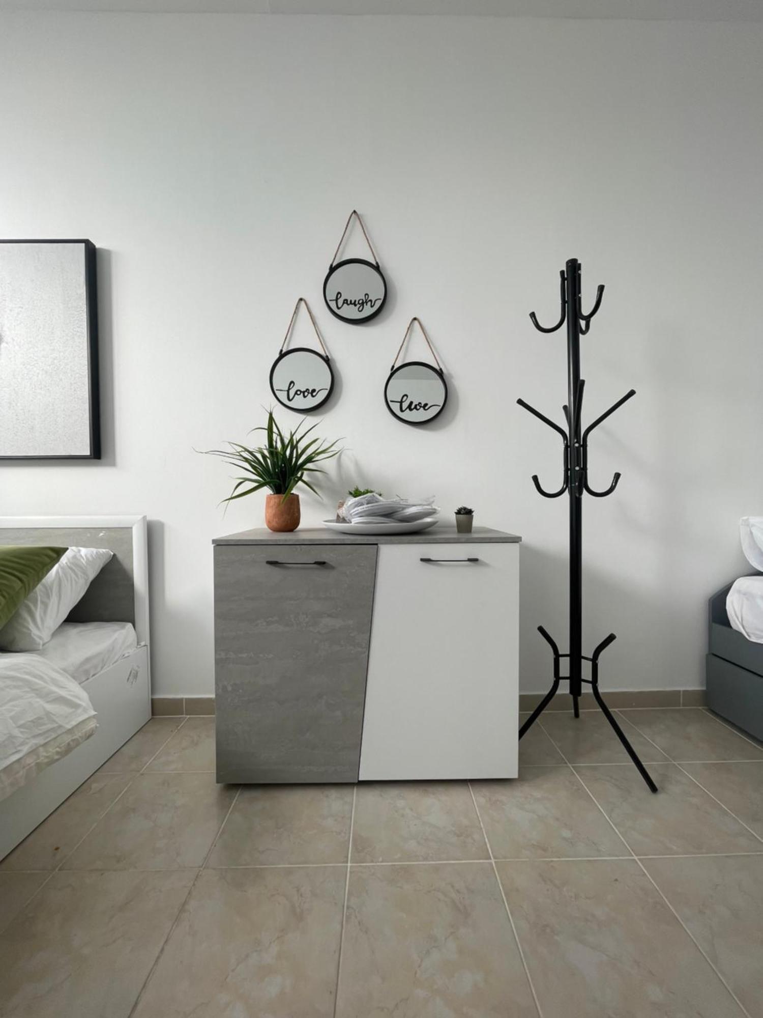 Aiolos Chania Center Luxury Apartment Near The Garden Zewnętrze zdjęcie