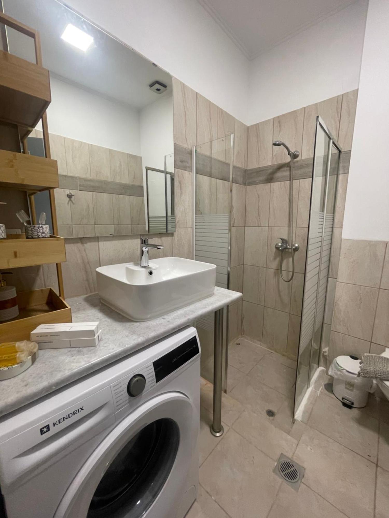 Aiolos Chania Center Luxury Apartment Near The Garden Zewnętrze zdjęcie