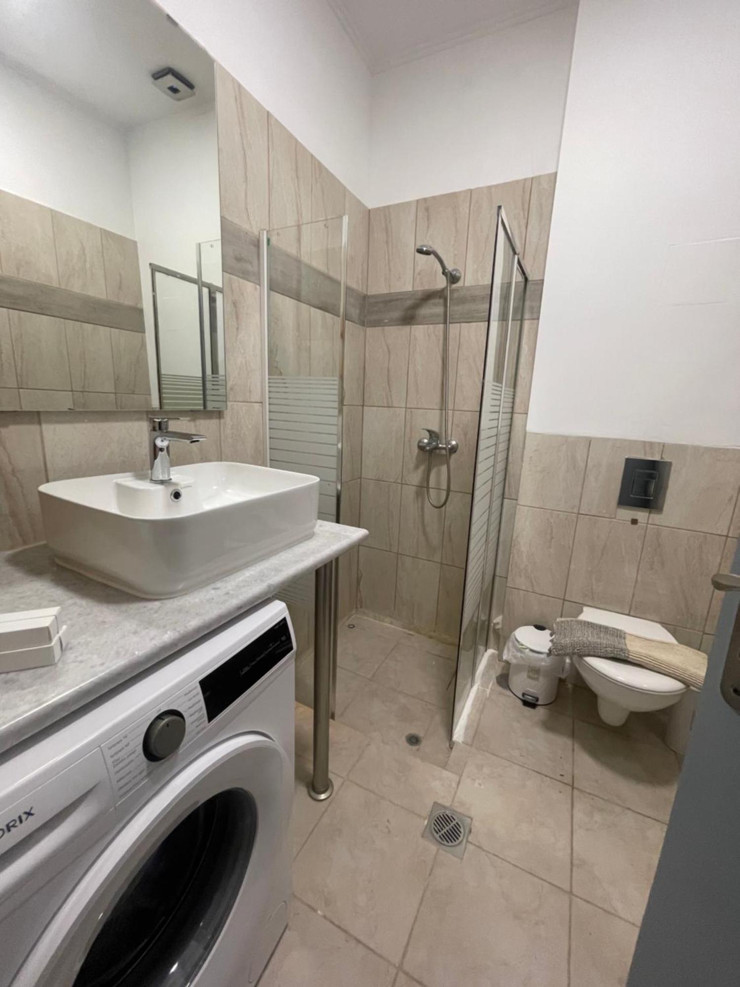 Aiolos Chania Center Luxury Apartment Near The Garden Zewnętrze zdjęcie