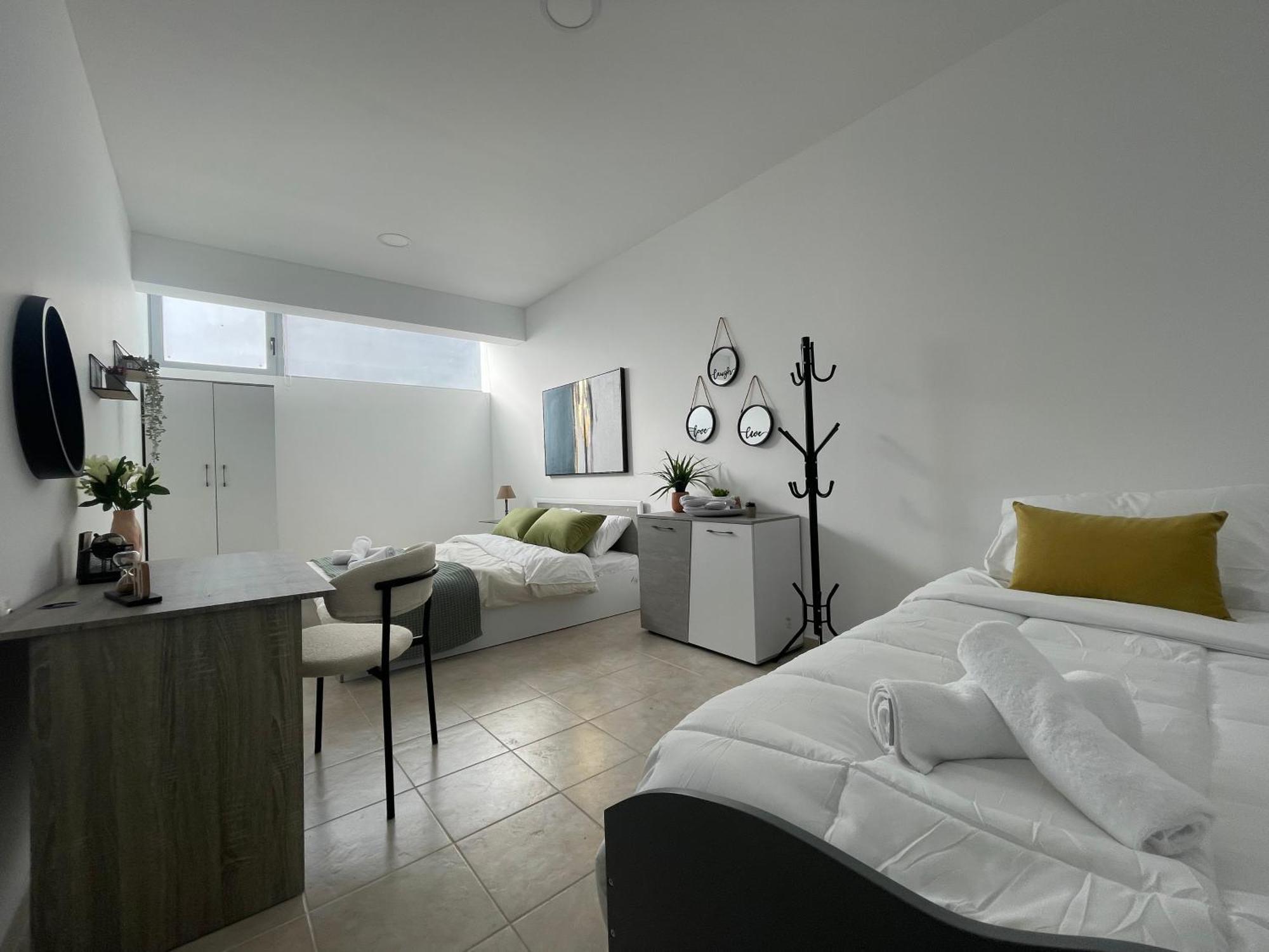 Aiolos Chania Center Luxury Apartment Near The Garden Zewnętrze zdjęcie