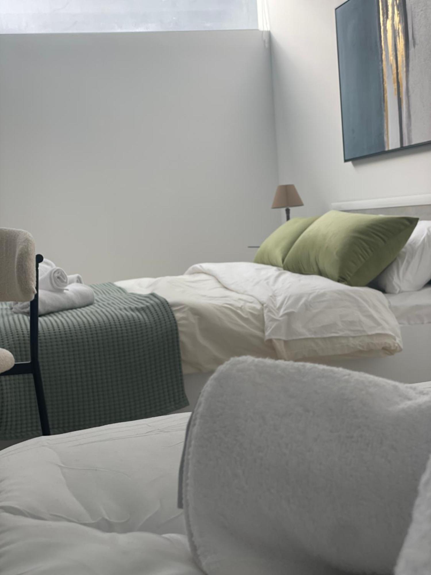 Aiolos Chania Center Luxury Apartment Near The Garden Zewnętrze zdjęcie