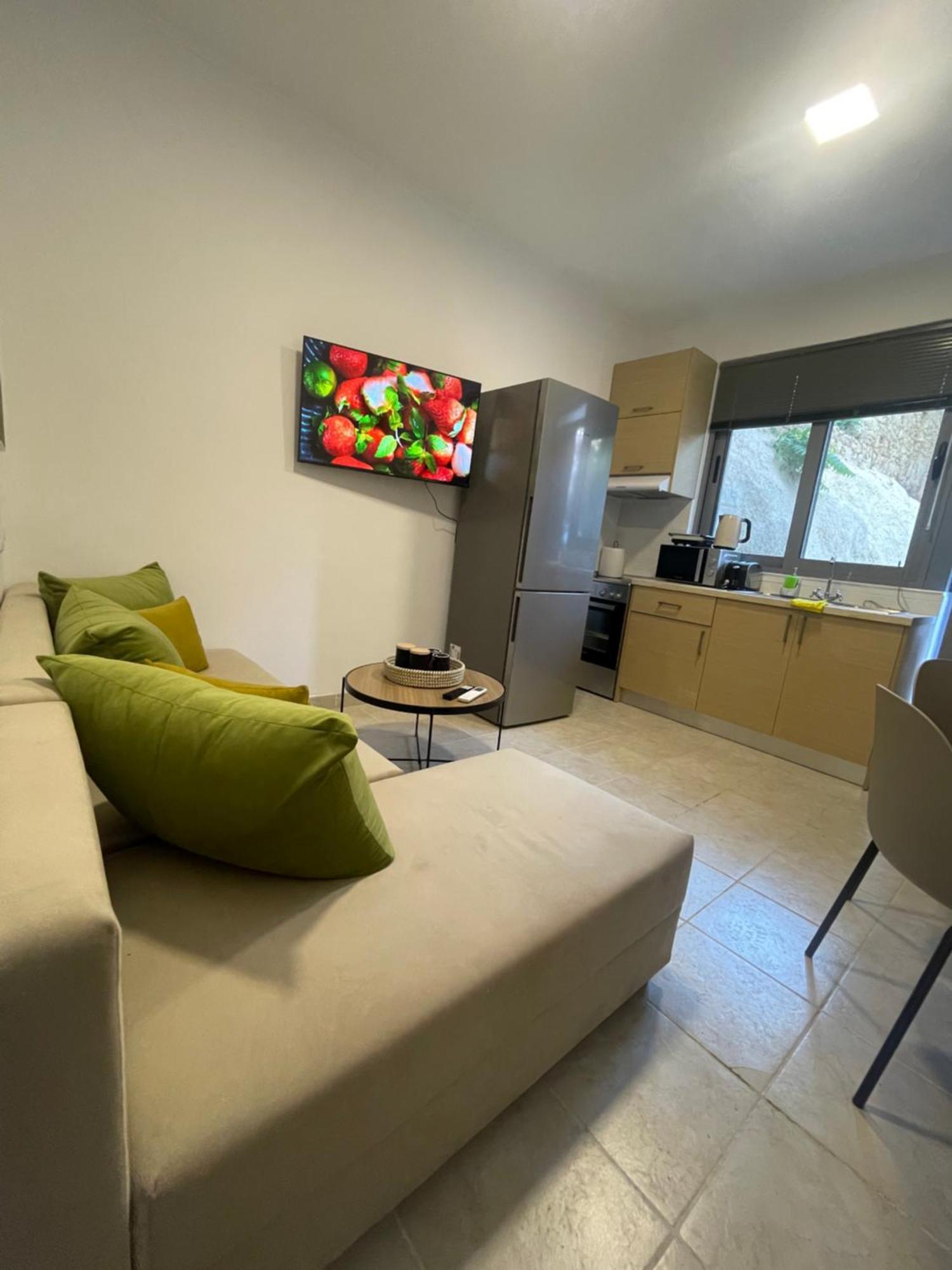 Aiolos Chania Center Luxury Apartment Near The Garden Zewnętrze zdjęcie