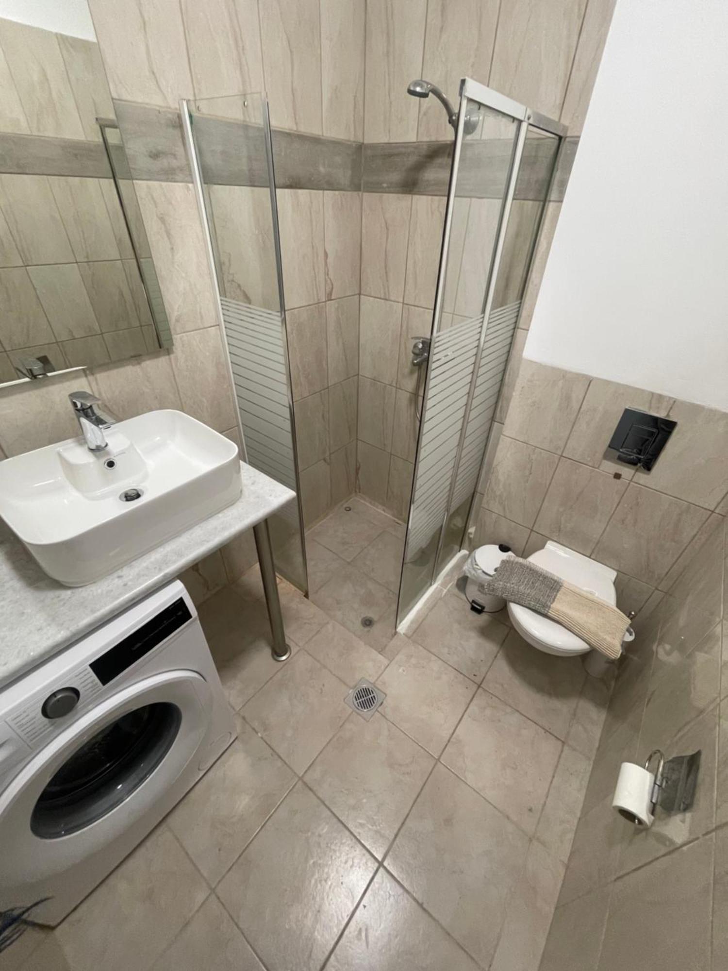 Aiolos Chania Center Luxury Apartment Near The Garden Zewnętrze zdjęcie