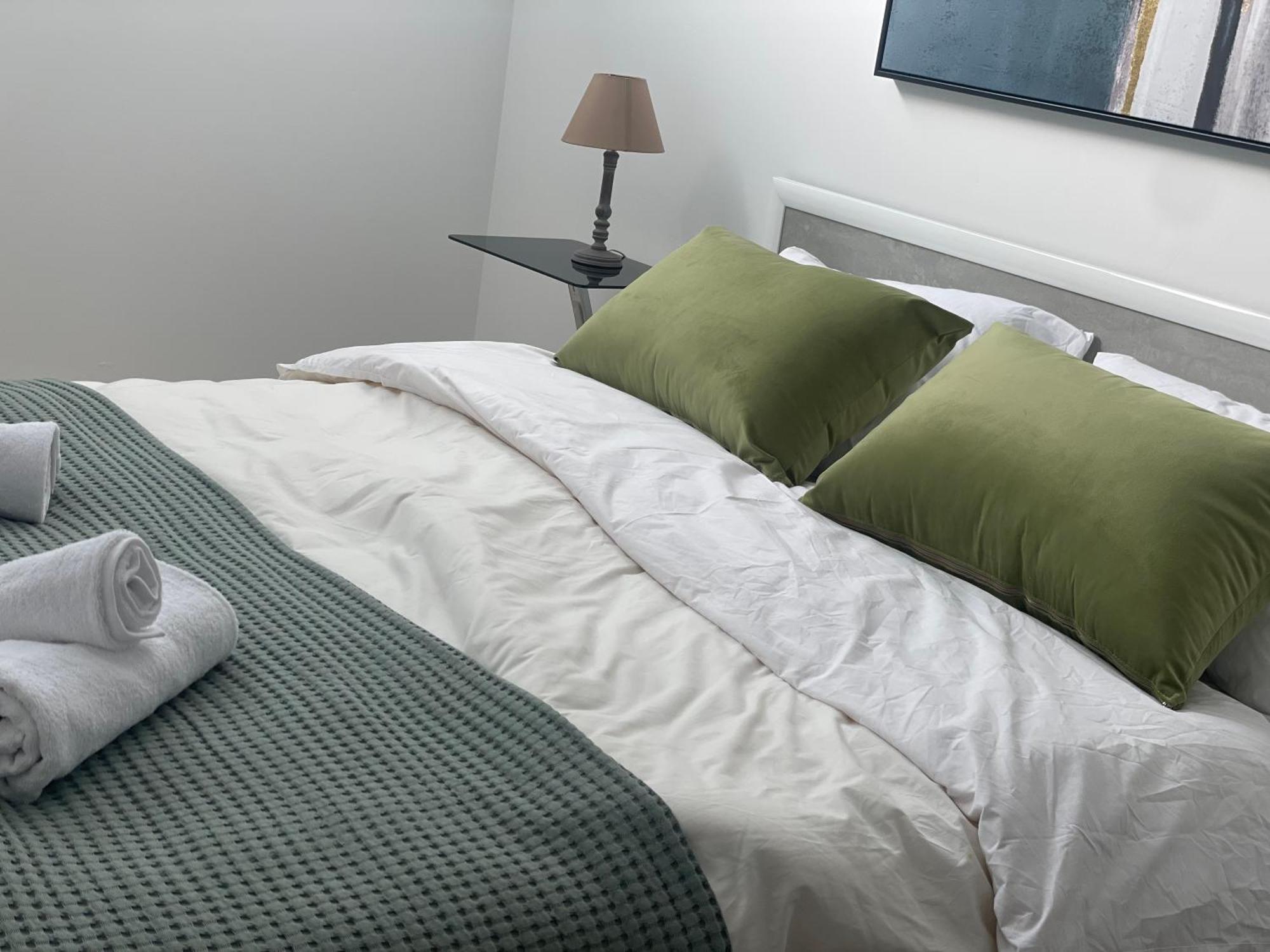Aiolos Chania Center Luxury Apartment Near The Garden Zewnętrze zdjęcie