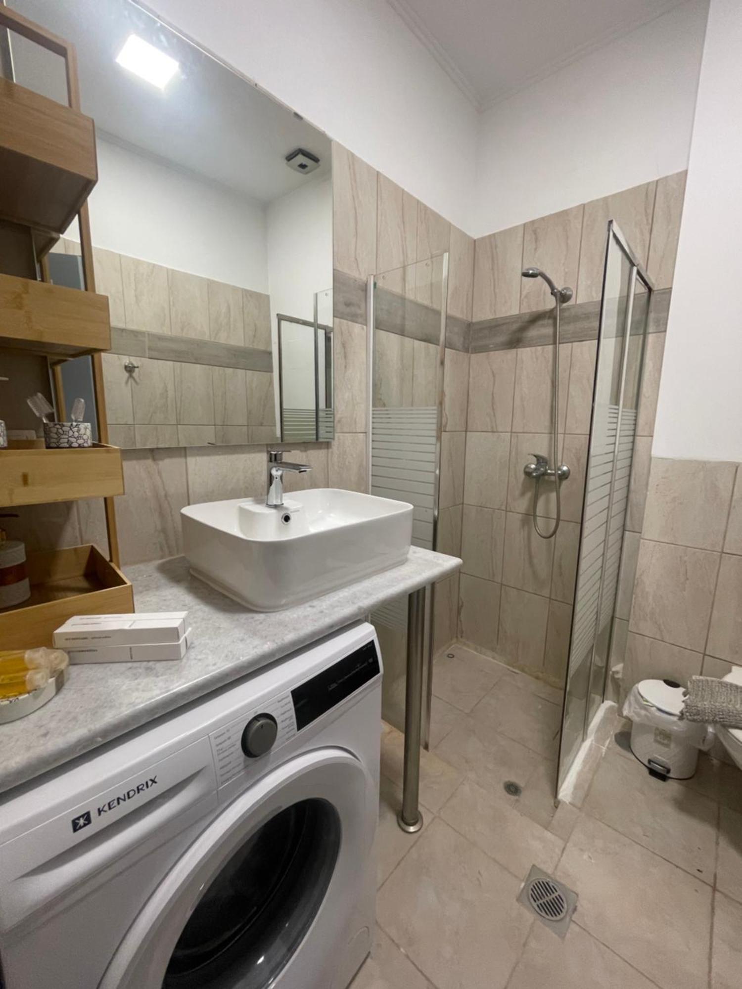 Aiolos Chania Center Luxury Apartment Near The Garden Zewnętrze zdjęcie