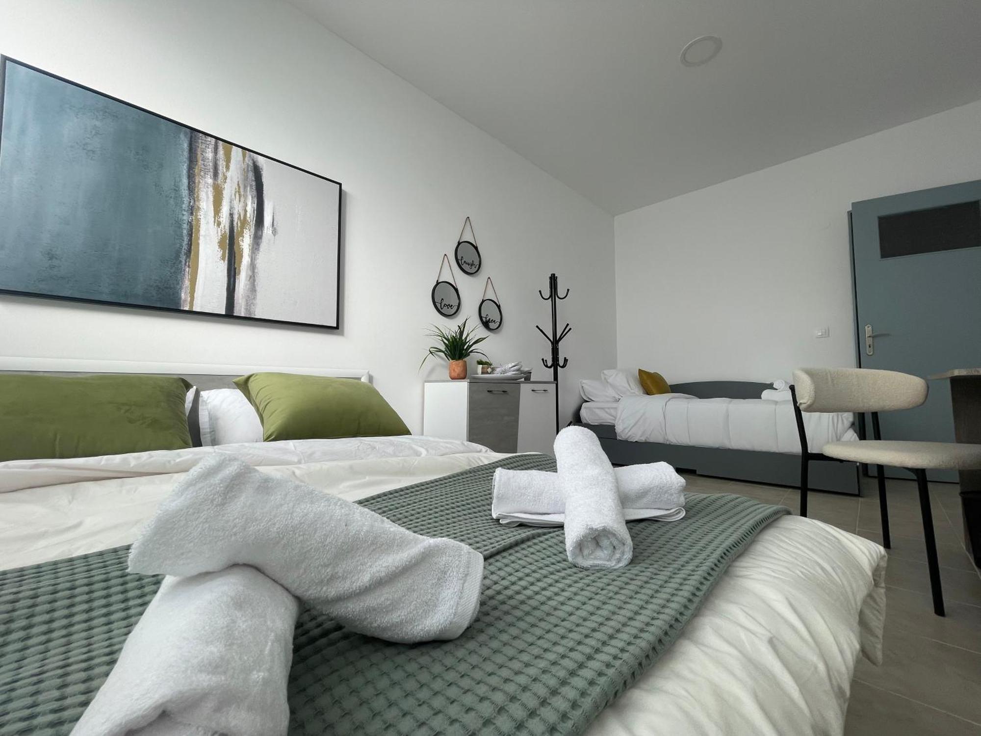 Aiolos Chania Center Luxury Apartment Near The Garden Zewnętrze zdjęcie